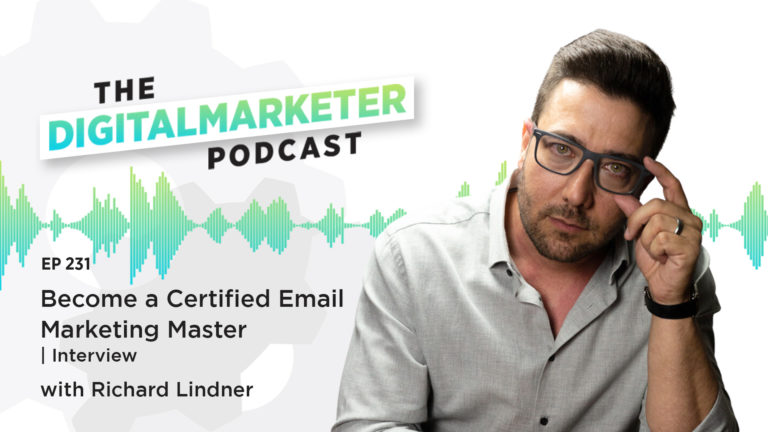 Become A Certified Email Marketing Master