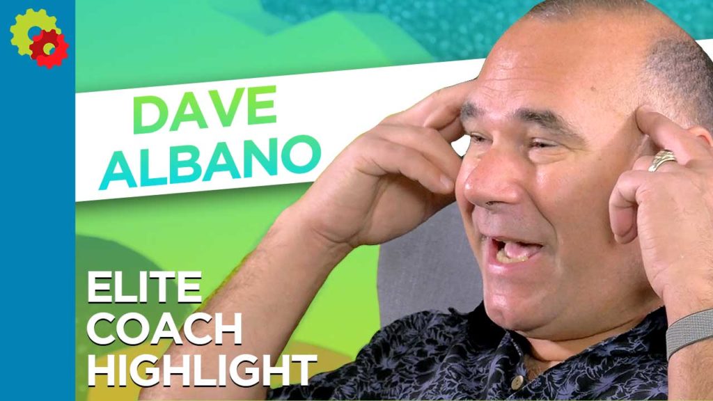 Dave Albano Interview