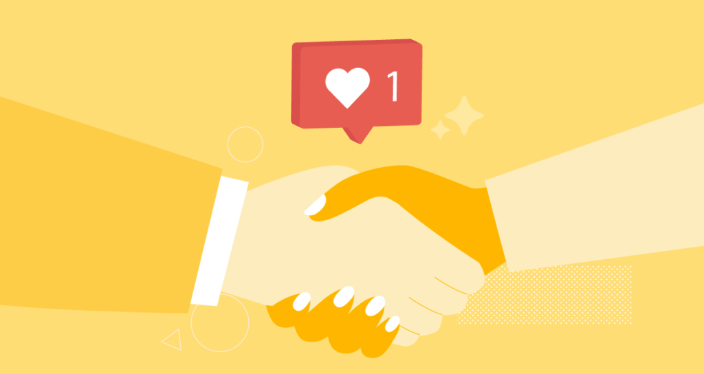 creating long-term influencer relationships